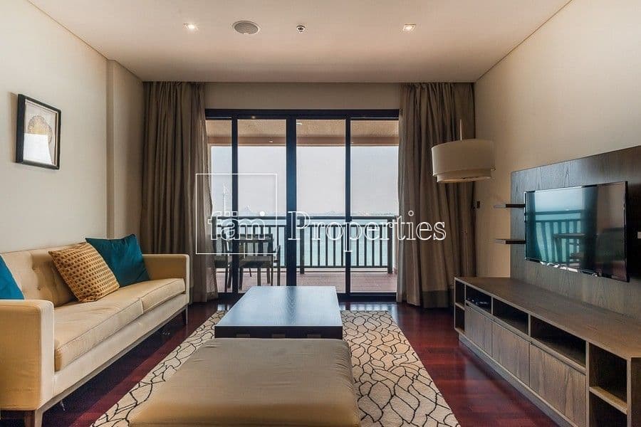 Апартаменты в Дубае, ОАЭ, 108 м², фото 2