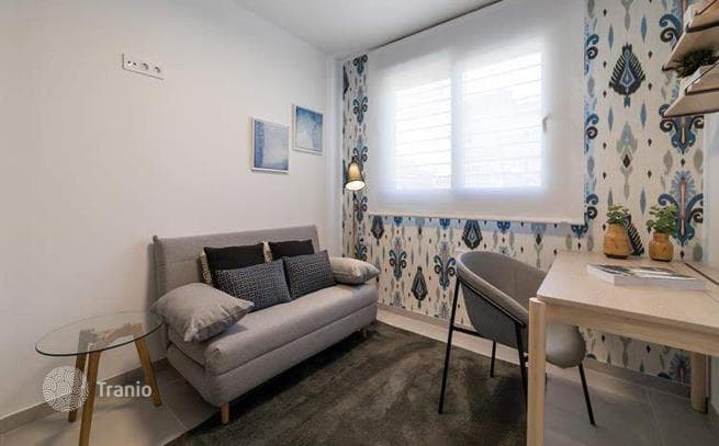 2-комнатная квартира 91 м² в Торревьехе, Испания, фото 2