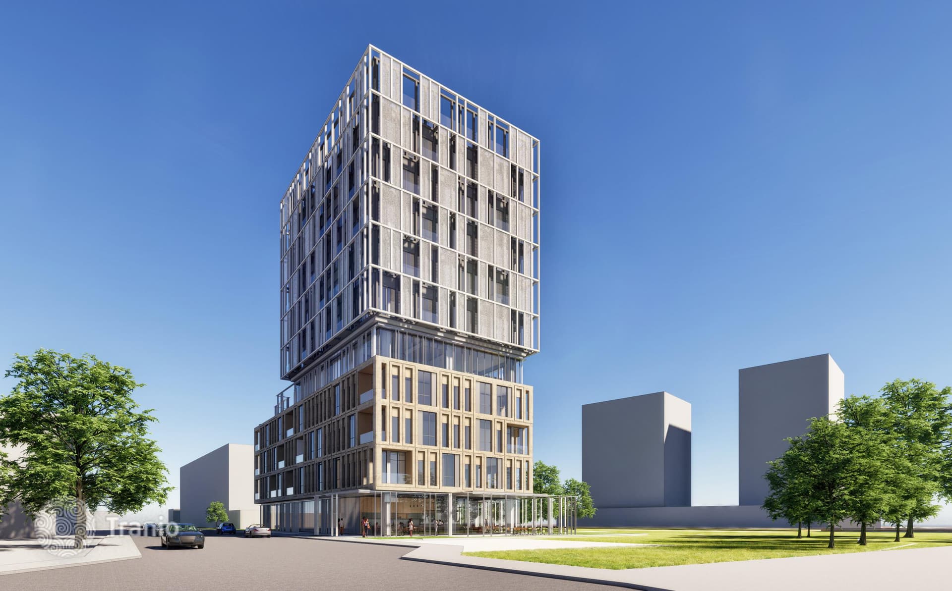 Studio and 1-Bedroom Co-Living Apartments in Kagithane, Istanbul, photo 5