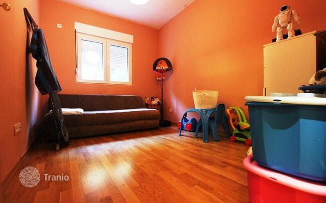 3-Bedroom Furnished Apartment with Terrace in Budva, photo 5