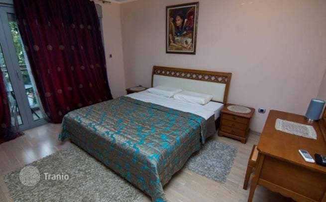 4-Bedroom Luxury Villa with Private Pool and Garage in Budva, photo 5