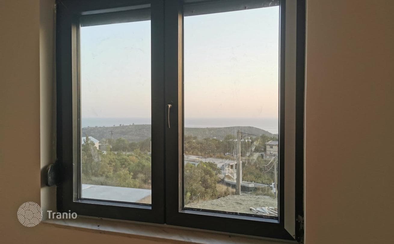 2-Bedroom House with Sea View in Sutomoe, Bar, photo 4
