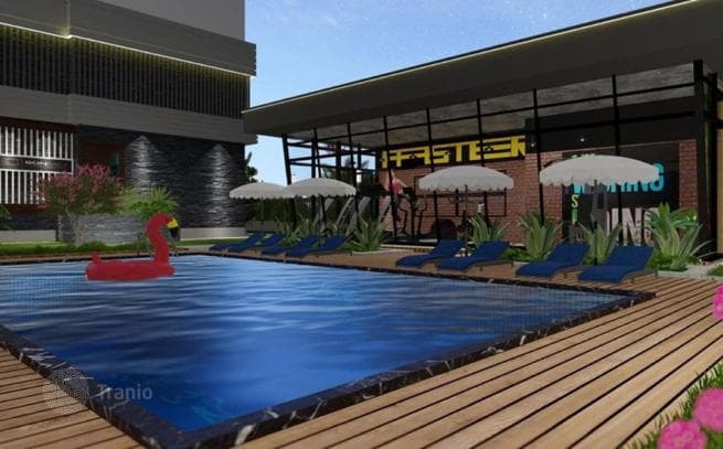 New Investment Project in Kargicak, Alanya, photo 2