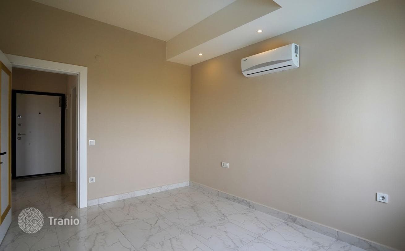 1-Bedroom (1+1) Apartment with Panoramic Views in Avsallar, Alanya, photo 5