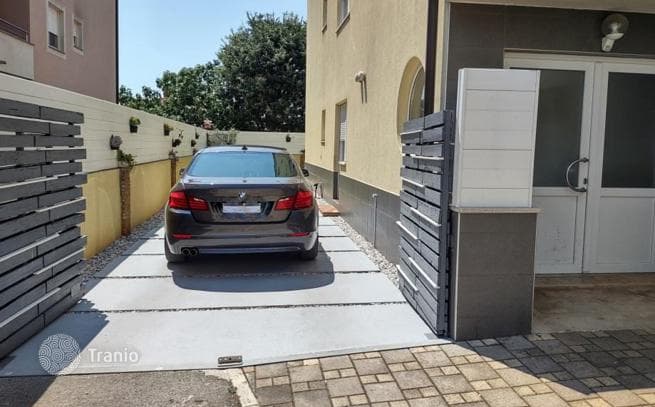 1-Bedroom Apartment in Pula, Croatia