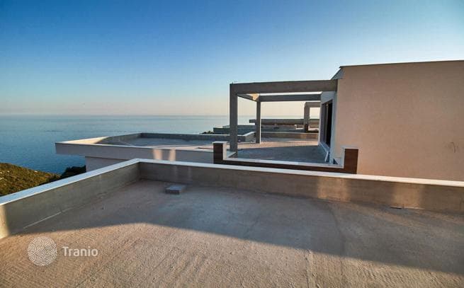 4-Bedroom Villa in Budva, Montenegro, photo 2