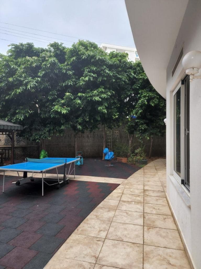Квартира в Алании, Турция, 60 м², фото 3