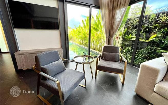 2-Bedroom Furnished Villa with Private Pool in Bang Tao, Phuket, photo 3