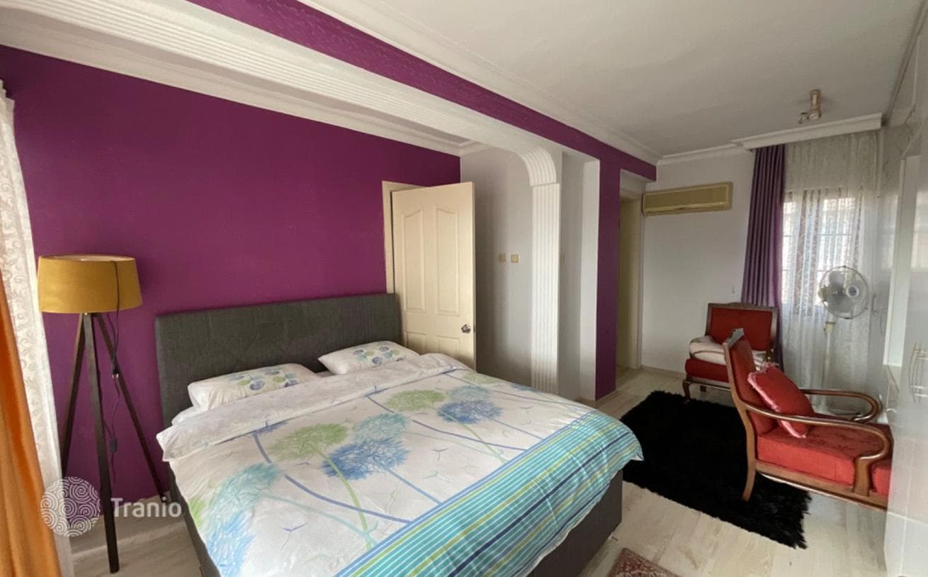 2-Bedroom Villa in Fethiye, Turkey, photo 3