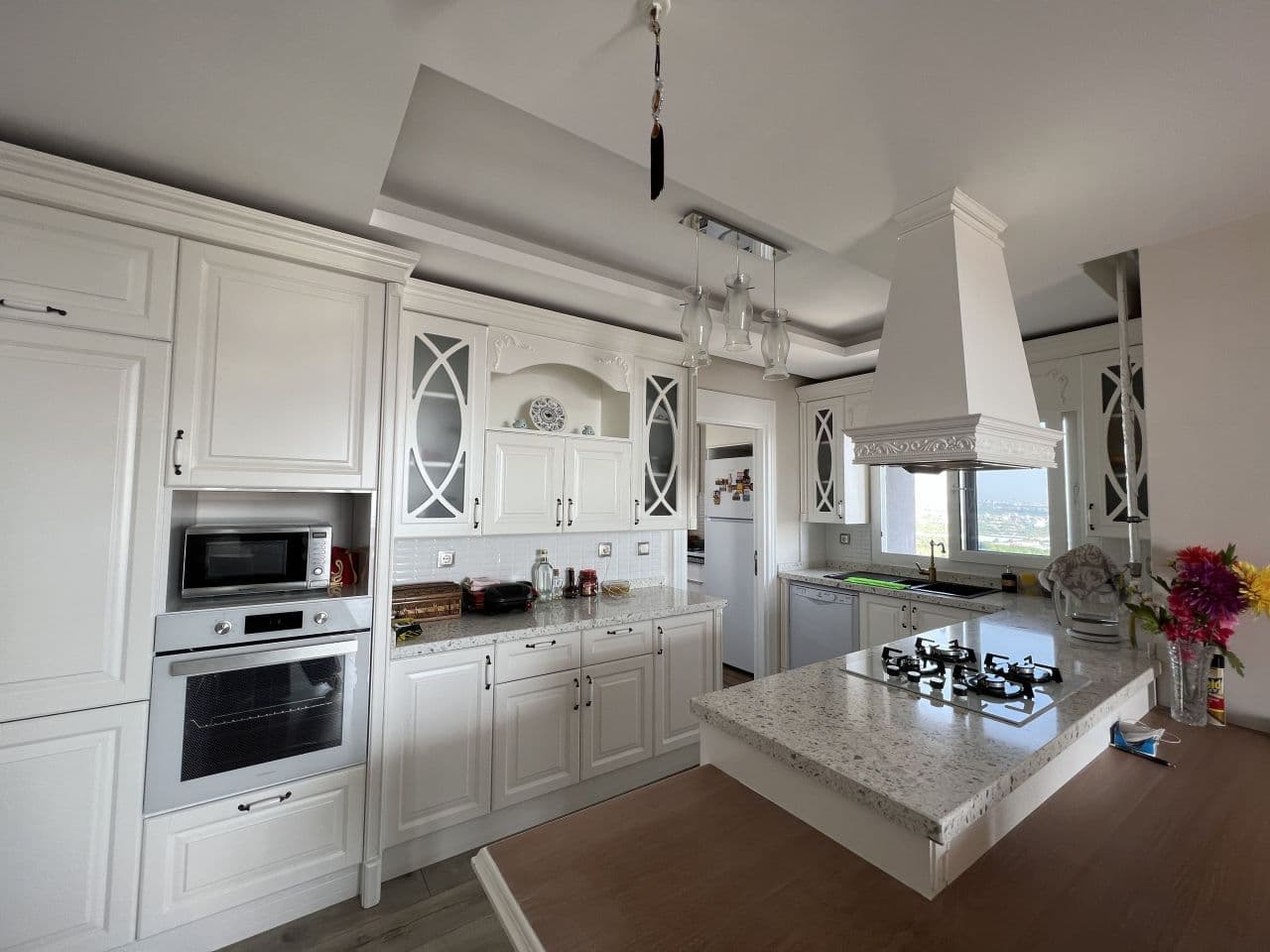Квартира в Мерсине, Турция, 240 м², фото 2