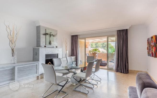 2-комнатный пентхаус 239 м² в Марбелье, Испания, фото 5
