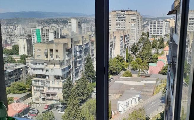 2-Bedroom Apartment in Saburtalo, Tbilisi, photo 4