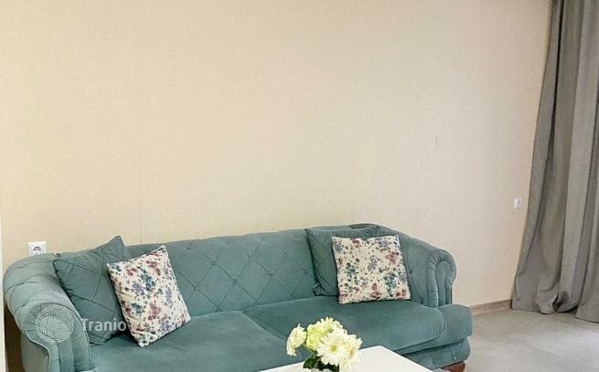 1-Bedroom Apartment with City View near the Sea in Batumi, photo 2