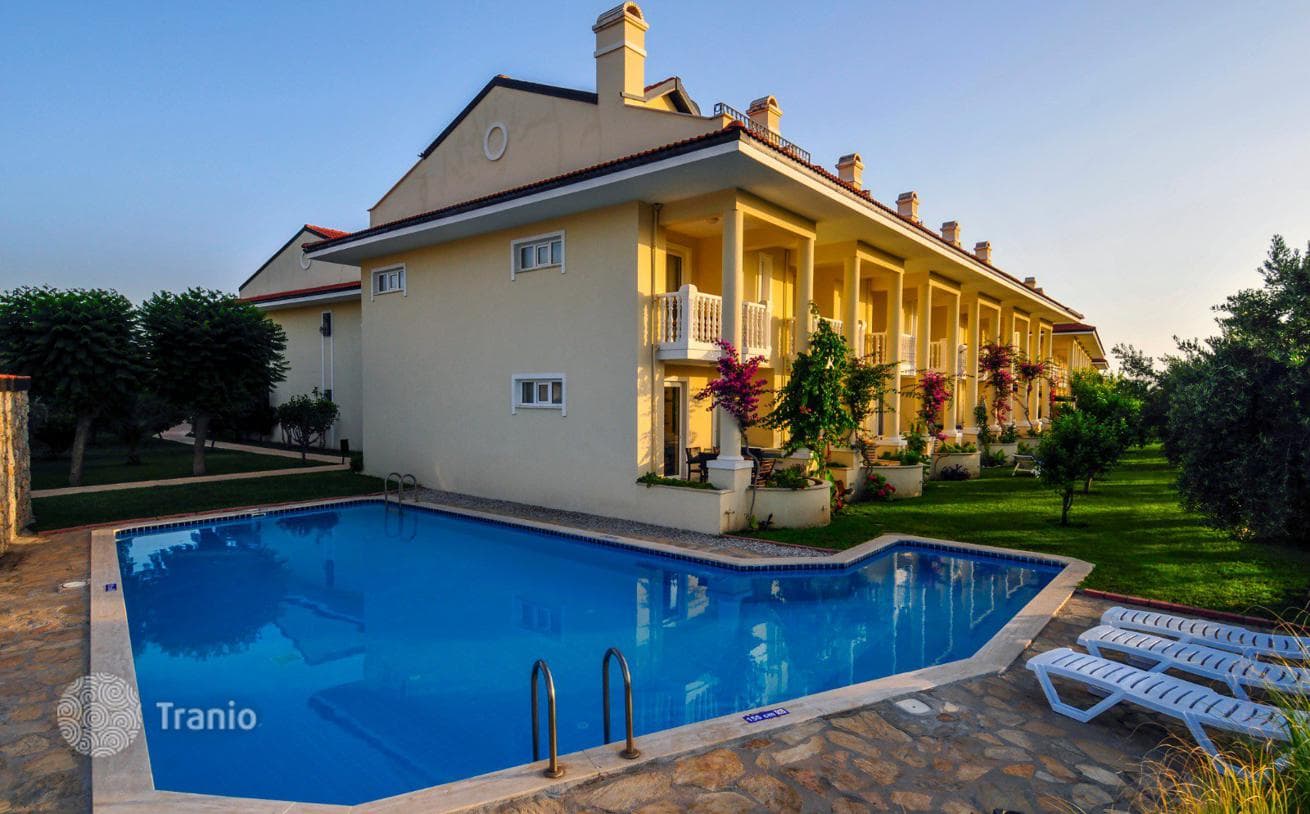3-Bedroom Villa with Private Pool Near the Beach in Turkey, photo 5