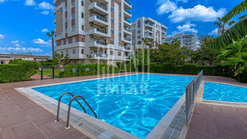 Квартира в Анталии, Турция, 160 м², фото 2