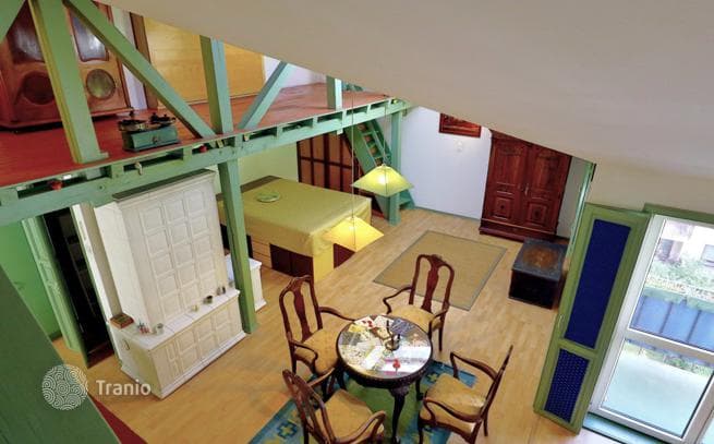 2-комнатная квартира 97 м² в Районе VI (Терезвароше), Венгрия, фото 3