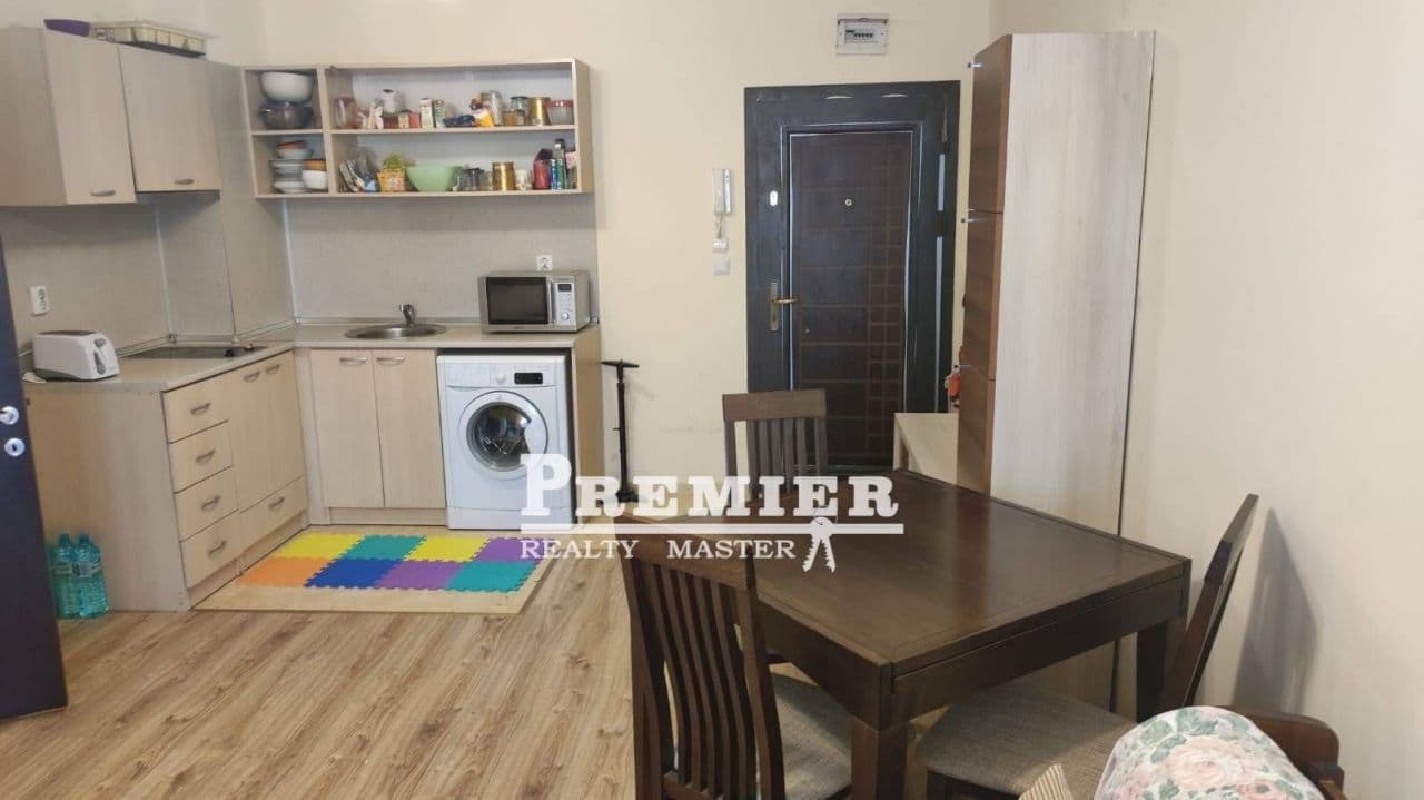 Квартира в Равде, Болгария, 65 м²