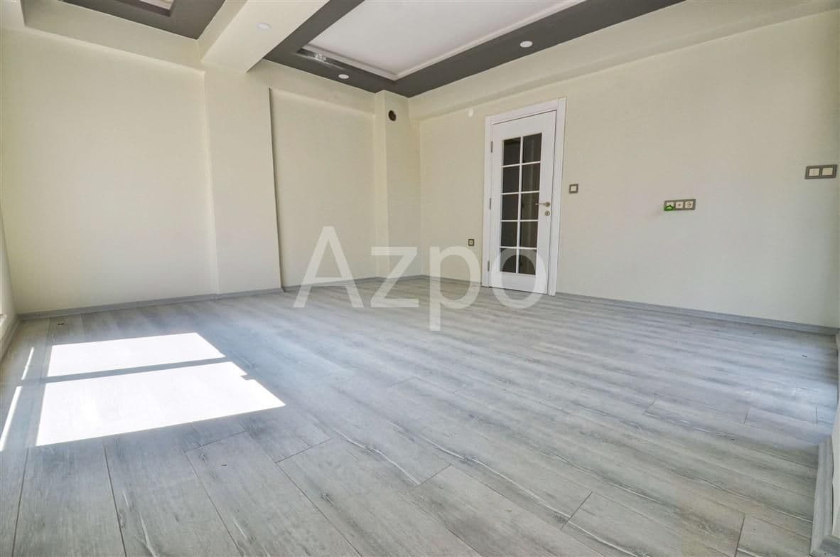 Апартаменты в Анталии, Турция, 88 м², фото 3