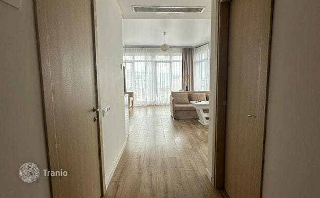 1-Bedroom Apartment with Sea View in Batumi, Georgia, photo 3
