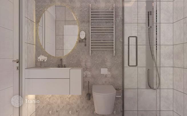 3-Bedroom (3+1) Apartments in Mezitli, Mersin, photo 5