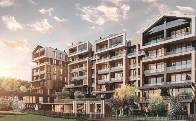 1-Bedroom Apartment in Eyup, Istanbul, photo 3