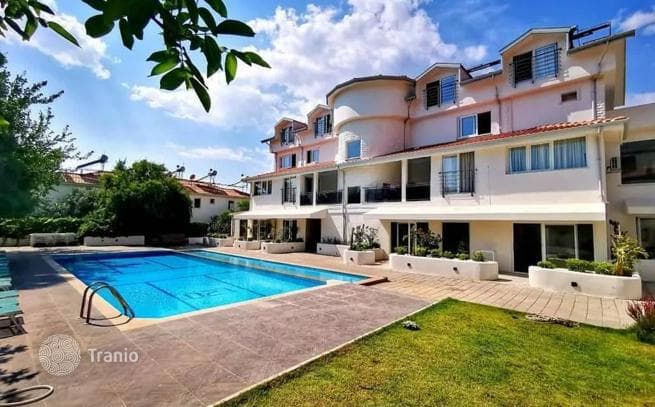 1-Bedroom Apartment in Oludeniz, Fethiye, photo 2