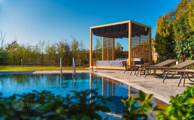 3-Bedroom Villa with Private Pool in Modern Style, photo 3