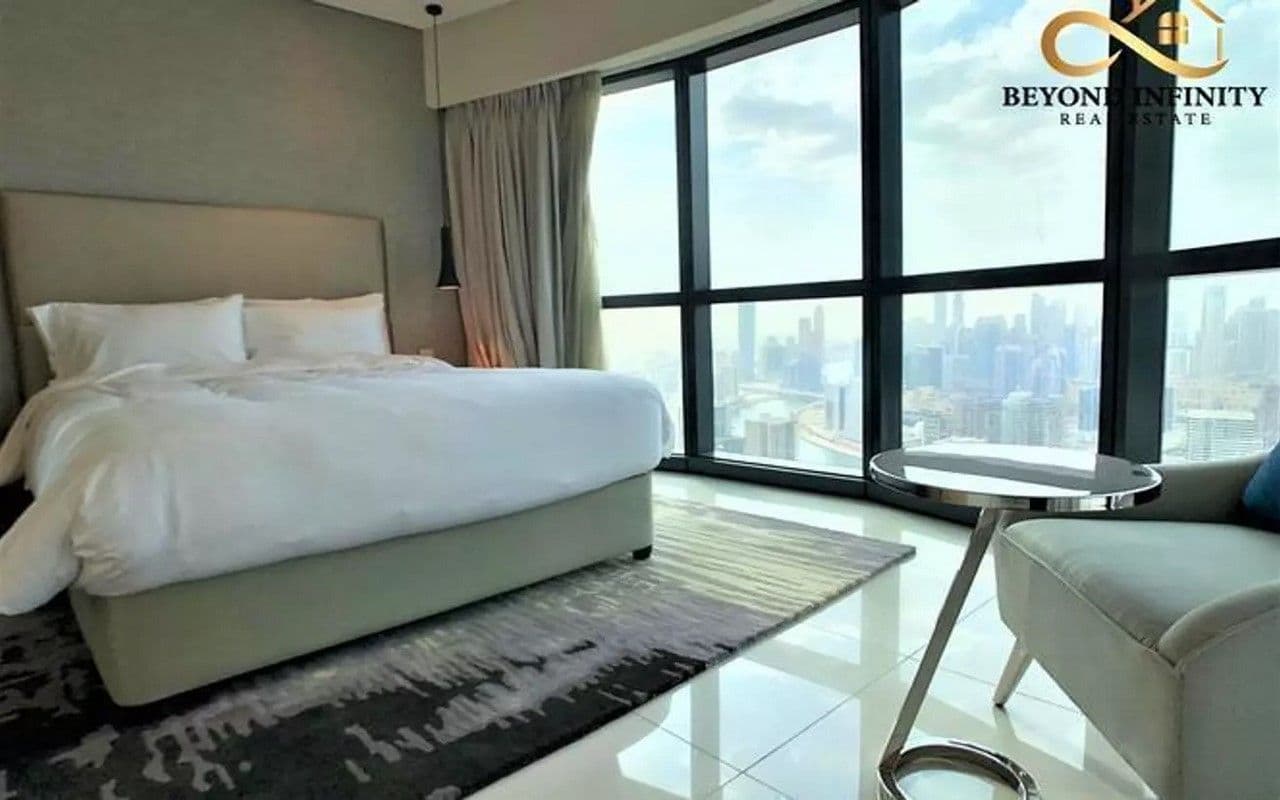 Апартаменты в Дубае, ОАЭ, 162.01 м², фото 5