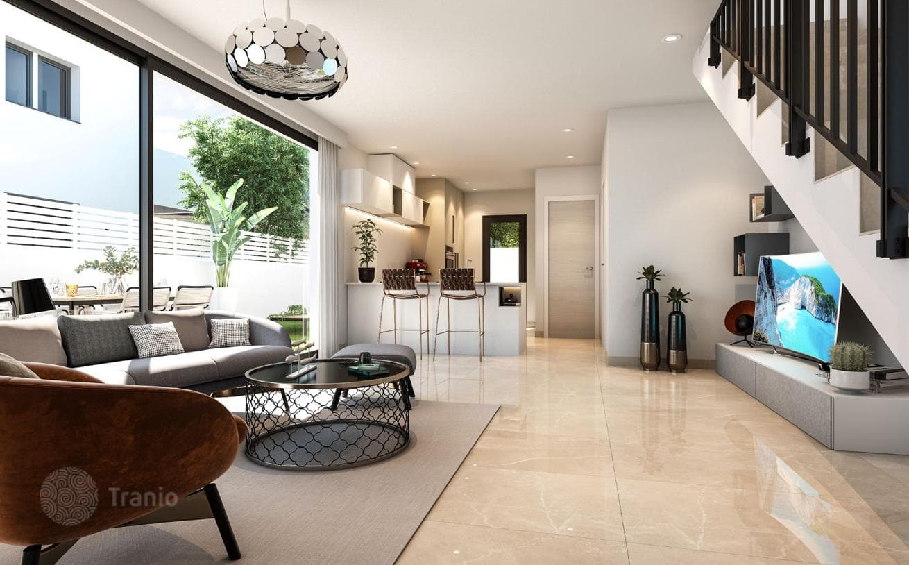3-комнатный коттедж 180 м² в Дении, Испания, фото 4