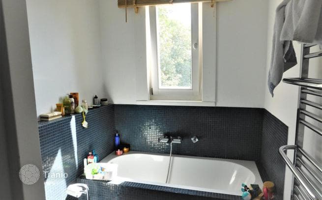4-комнатная квартира 124 м² в Районе II, Венгрия, фото 4