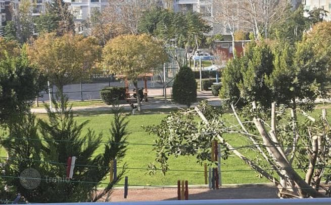 1-Bedroom (1+1) Apartment with Mountain View in Konyaalti, Antalya, photo 5