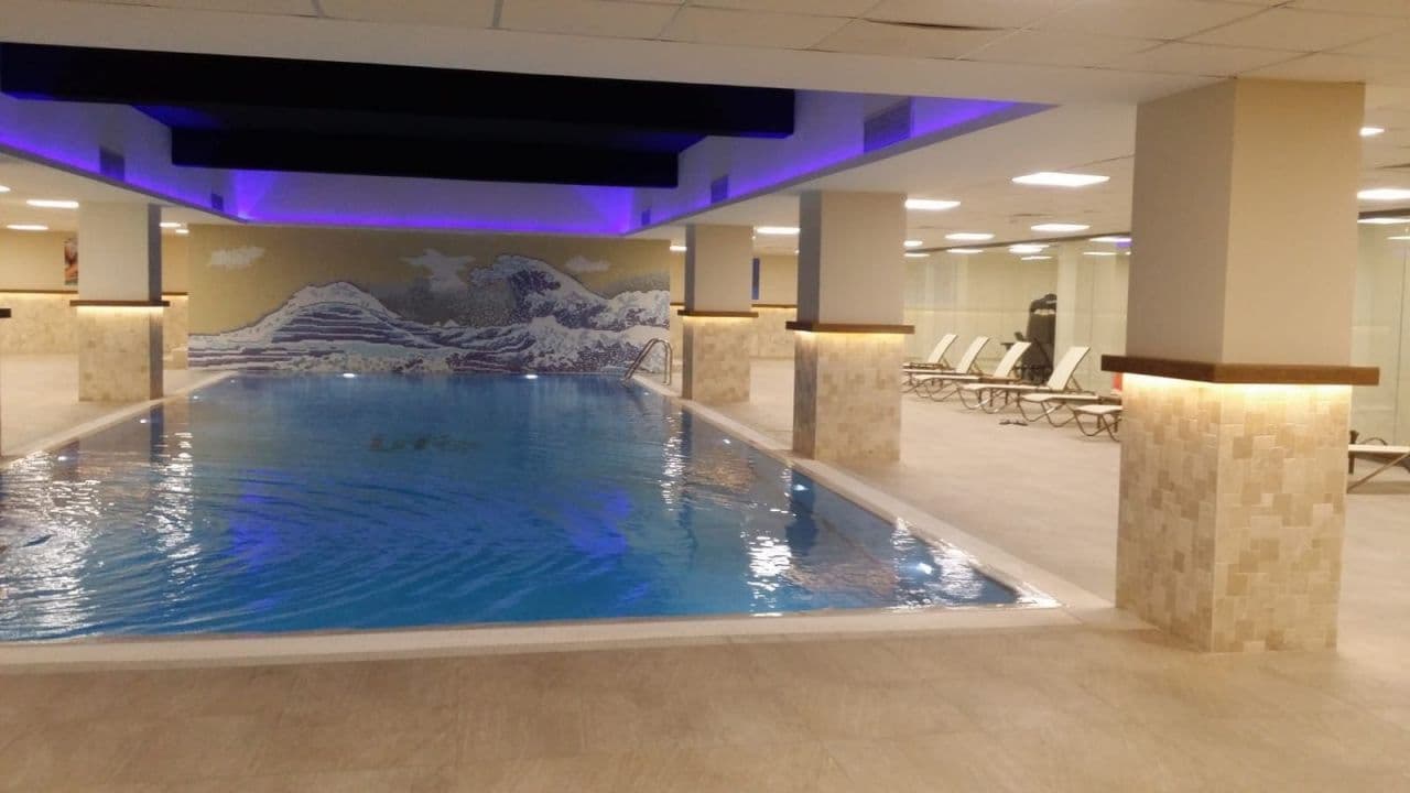 Квартира в Стамбуле, Турция, 63 м², фото 3