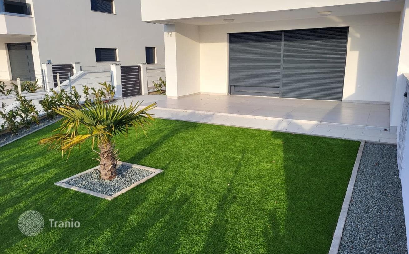 4-Bedroom Apartment in New Build in Malinska, Croatia, photo 3