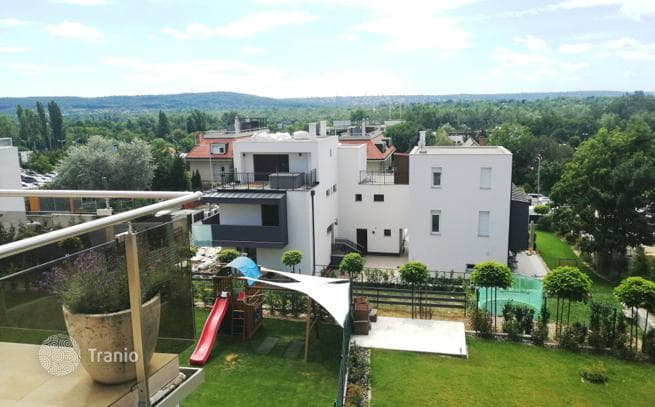 5-комнатная квартира 210 м² в Районе XI (Уйбуде), Венгрия, фото 2