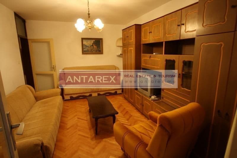 Апартаменты в Херцег-Нови, Черногория, 53 м², фото 3