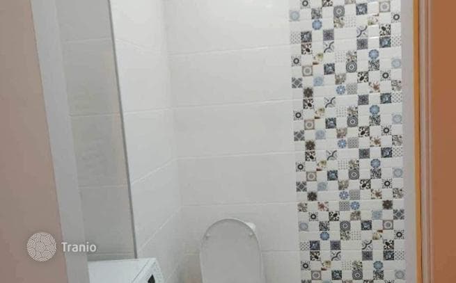 1-Bedroom Apartment in Tbilisi