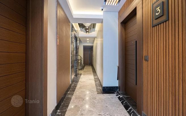 1-Bedroom Apartment in Uskudar, Istanbul