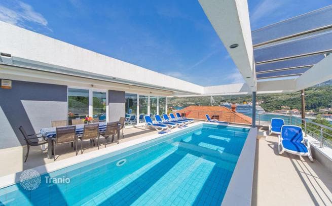 3-Bedroom Villa in Dubrovnik, photo 5