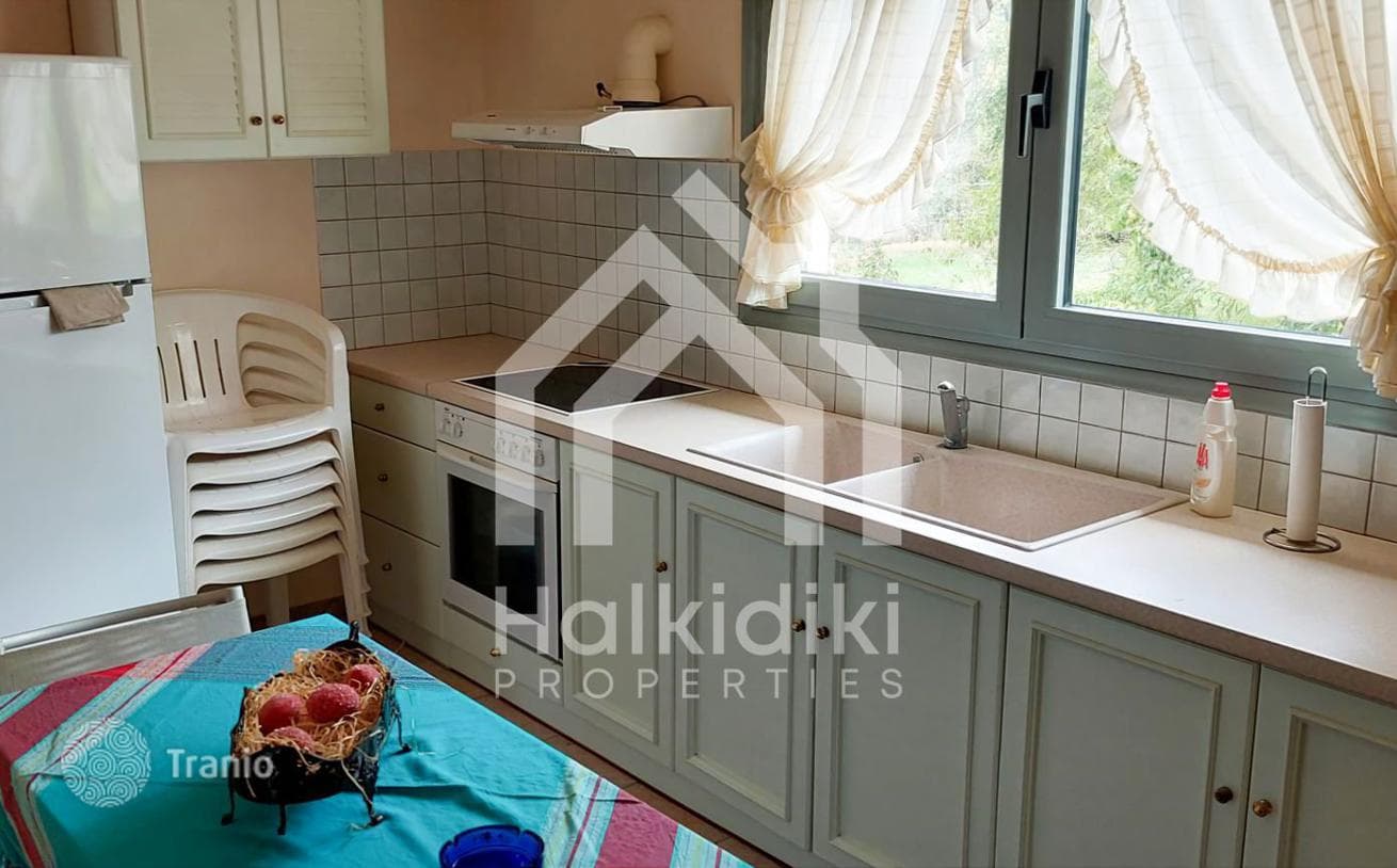 6-комнатный дом в городе 2158 м² в Халкидики, Греция, фото 5