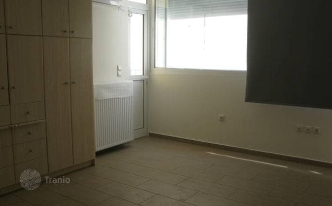 Меблированная квартира с видом на горы, Глифада, Греция, фото 2