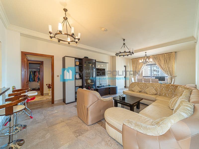 Апартаменты в Дубае, ОАЭ, 179.3 м², фото 3