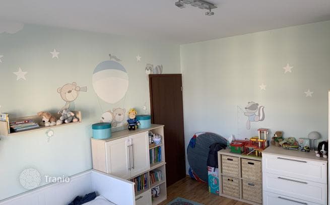 4-комнатная квартира 88 м² в Районе XIII, Венгрия, фото 5