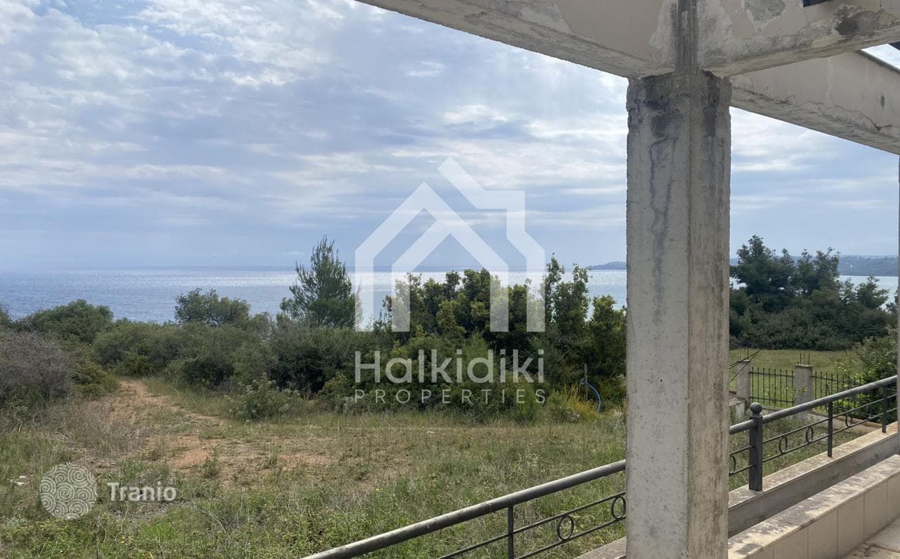 6-комнатный дом в городе 700 м² в Неа Потеида, Греция, фото 4