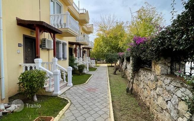 2-Bedroom Apartment in Fethiye, Turkey, photo 4