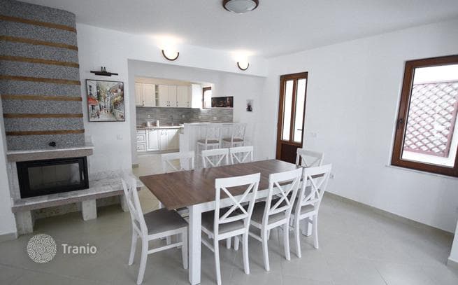 Luxury Villa with Private Pool in Sveti Stefan, Budva, photo 2