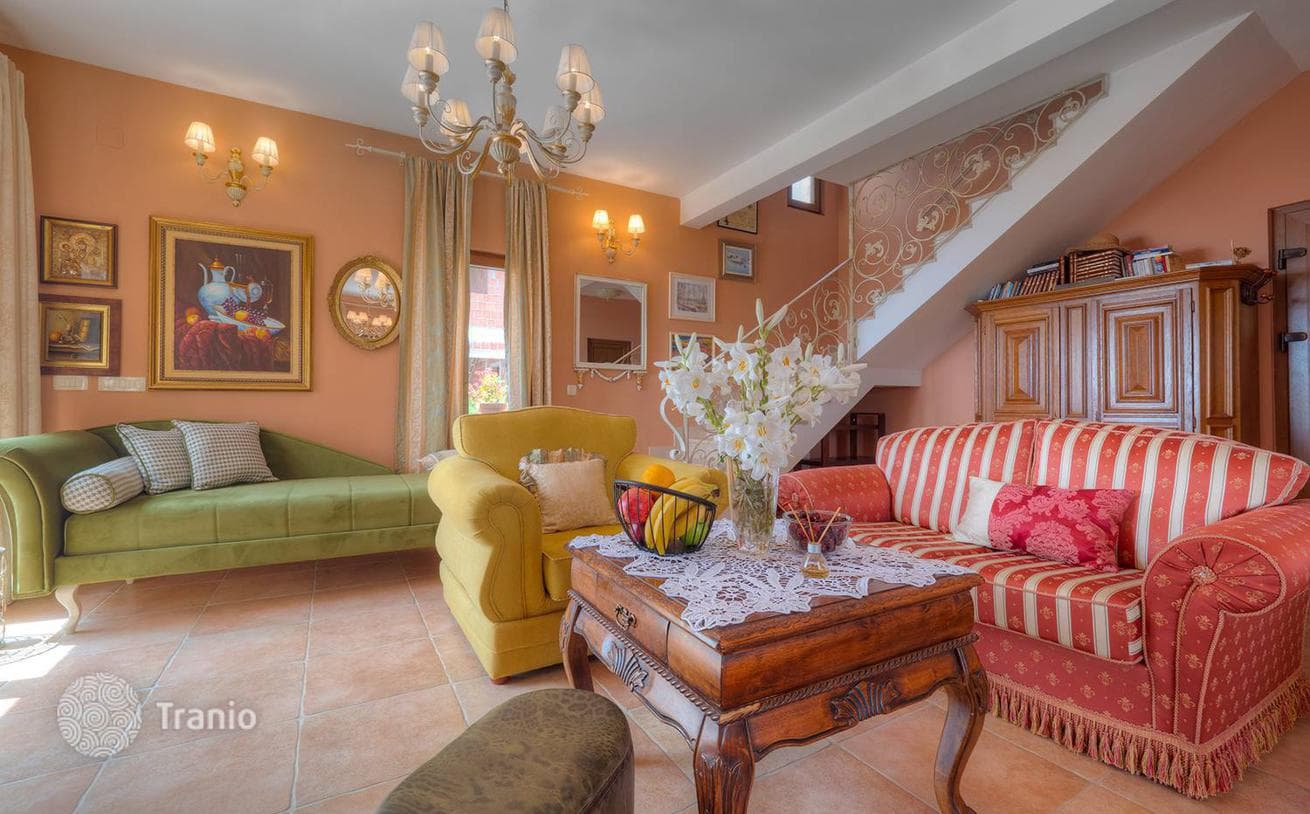 2-Bedroom Villa with Private Pool and Sea View in Zagor, Kotor, photo 3