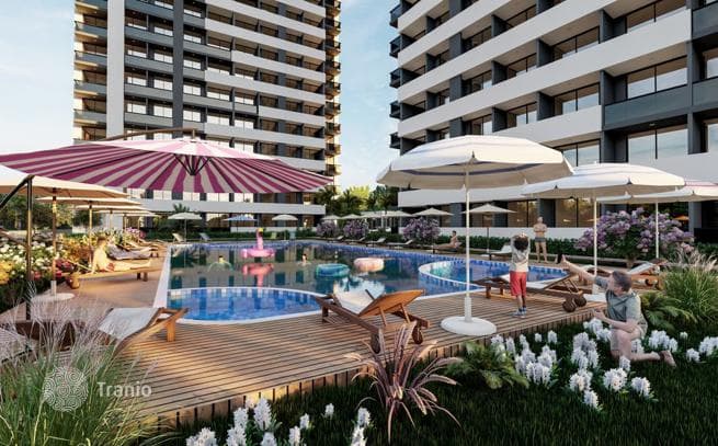 New Apartments in Mersin, photo 4