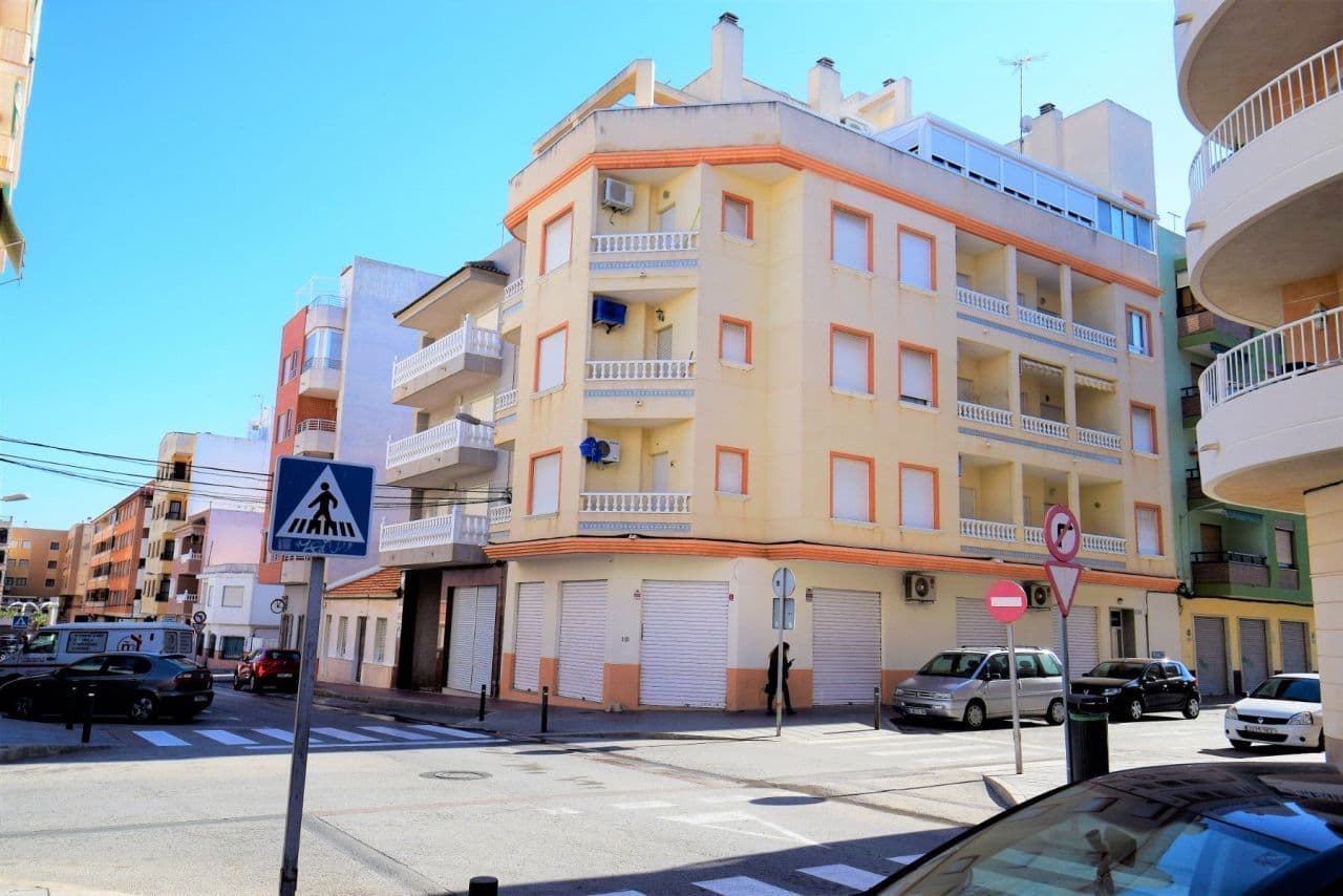 Апартаменты в Гуардамар-дель-Сегура, Испания, 52 м²
