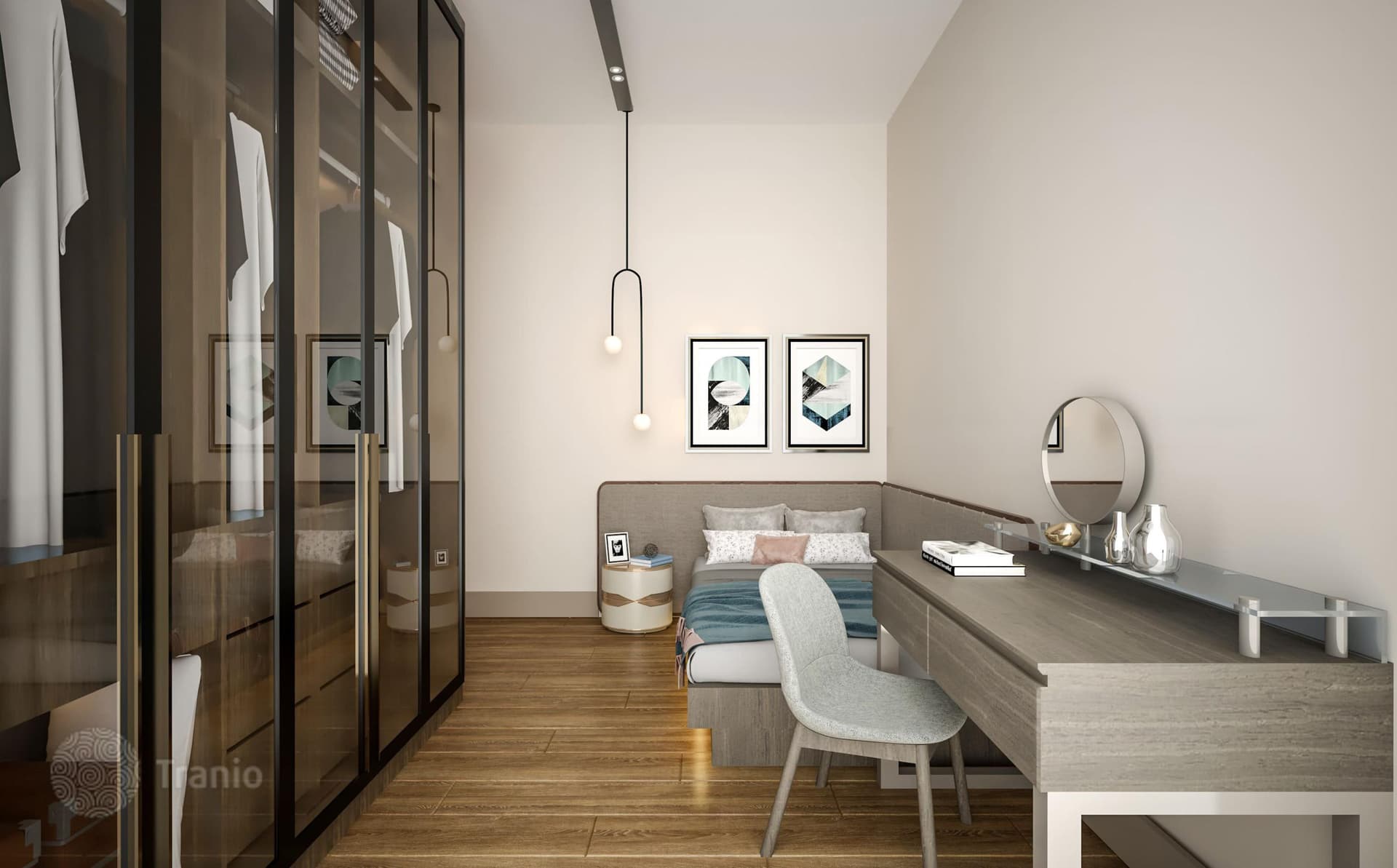 Luxury Apartments with Payment Plan in Altintash, Antalya, photo 5
