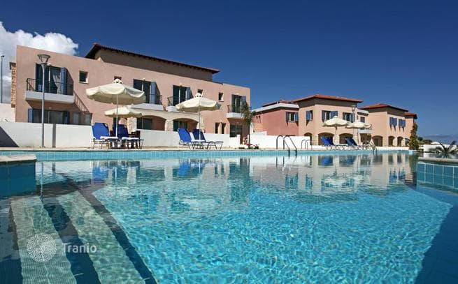 3-Bedroom Townhouse in Paphos, Cyprus, photo 4